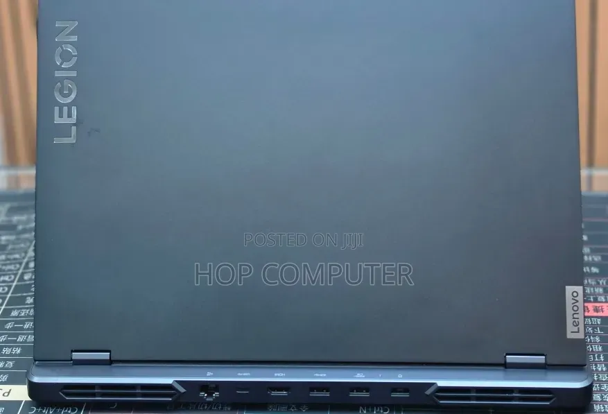 New Laptop Lenovo Legion 5 16GB Intel Core i9 SSD 1T