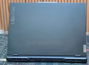 New Laptop Lenovo Legion 5 16GB Intel Core i9 SSD 1T