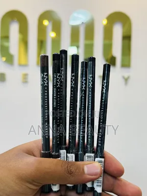 NYX Matte Lip Liner Shade (Cold Brew)