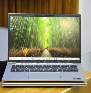 New Laptop HP EliteBook 840 G11 16GB Intel Core Ultra 7 SSD 512GB