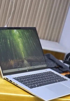 New Laptop HP EliteBook 840 G11 16GB Intel Core Ultra 7 SSD 512GB