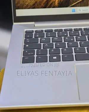 New Laptop HP EliteBook 840 G11 16GB Intel Core Ultra 7 SSD 512GB