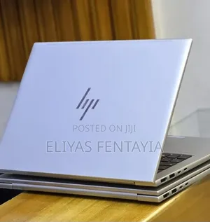 New Laptop HP EliteBook 840 G11 16GB Intel Core Ultra 7 SSD 512GB
