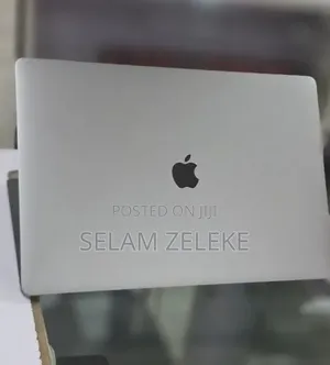 New Laptop Apple MacBook Pro 2019 64GB Intel Core i9 SSD 512GB