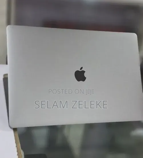 New Laptop Apple MacBook Pro 2019 64GB Intel Core i9 SSD 512GB