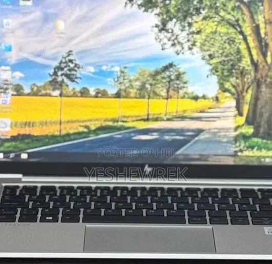 New Laptop HP Pavilion 15 8GB Intel Core i5 SSD 512GB