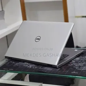 New Laptop Dell Inspiron 15 8GB Intel Core i5 HDD 1T
