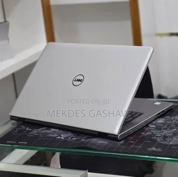 New Laptop Dell Inspiron 15 8GB Intel Core i5 HDD 1T
