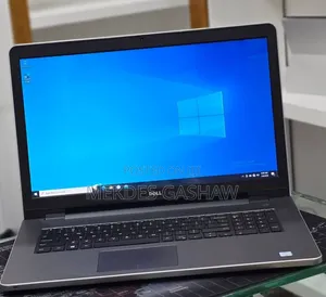 New Laptop Dell Inspiron 15 8GB Intel Core i5 HDD 1T