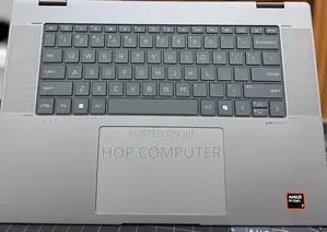 New Laptop HP Envy x360 16GB AMD Ryzen 7 SSD 512GB