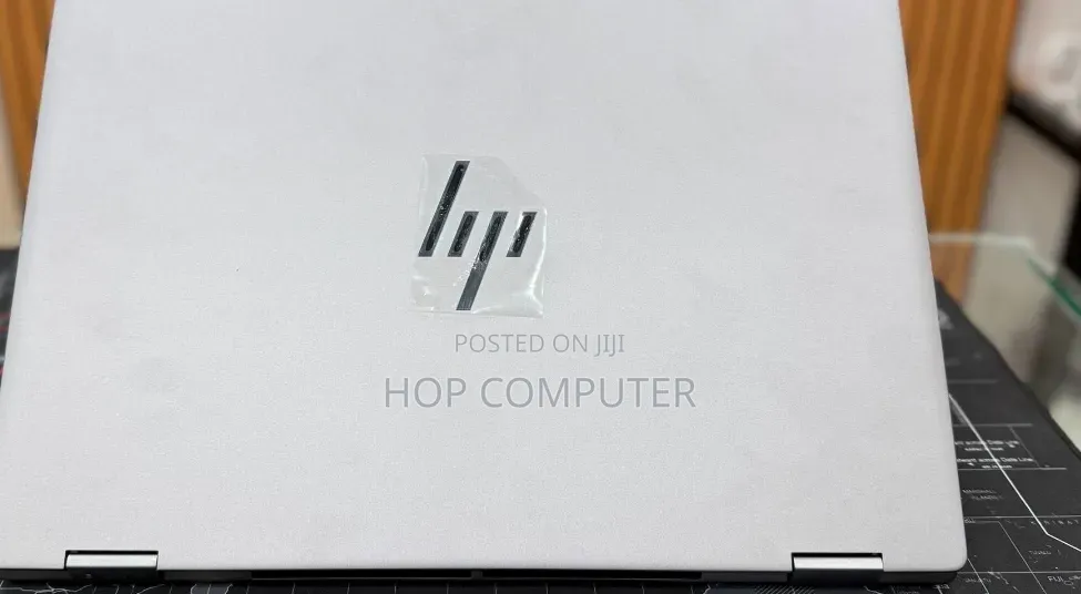 New Laptop HP Envy x360 16GB AMD Ryzen 7 SSD 512GB