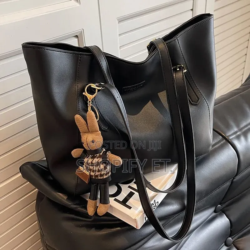 Large Capacity Womens Bag