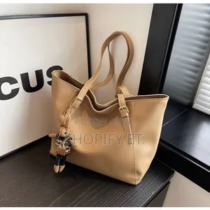 Large Capacity Womens Bag