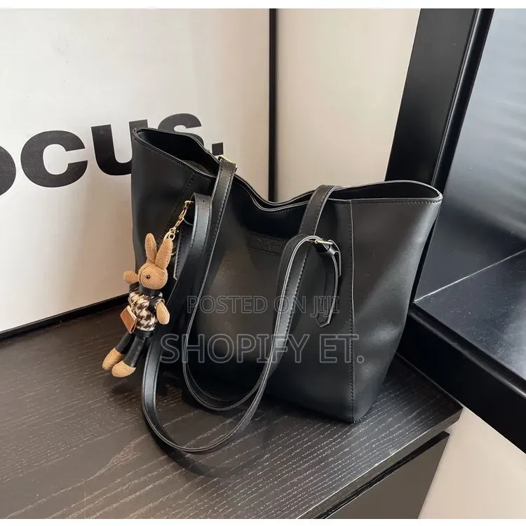 Large Capacity Womens Bag