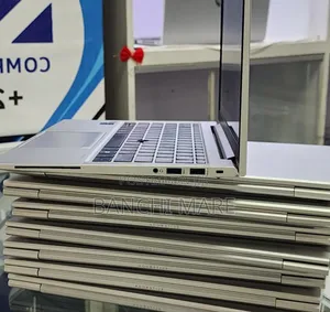 New Laptop HP EliteBook 840 G8 16GB Intel Core i7 SSD 512GB