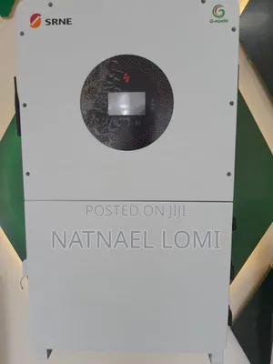 SRNE Hybrid Invertor