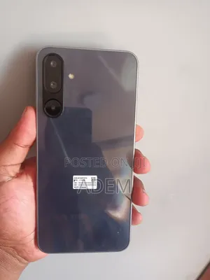 Samsung Galaxy M16 128 GB Blue