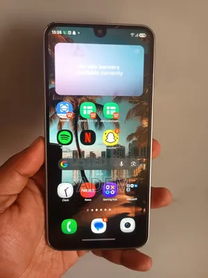 Samsung Galaxy M16 128 GB Blue