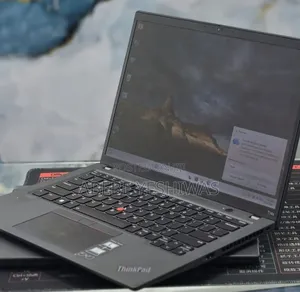 New Laptop Lenovo ThinkPad T14s Gen 1 32GB Intel Core i7 SSD 512GB