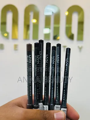 Nyx Lip Liner With Free Delivery