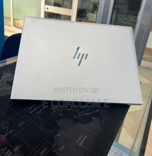 New Laptop HP EliteBook 840 G11 16GB Intel Core Ultra 7 SSD 512GB