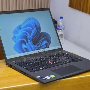 New Laptop Lenovo ThinkPad T14 G3 16GB Intel Core i7 SSD 512GB