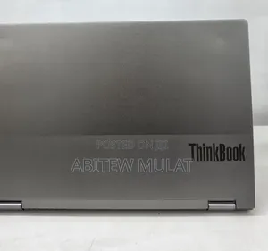 New Laptop Lenovo Thinkbook 14 16GB Intel Core i7 SSD 512GB