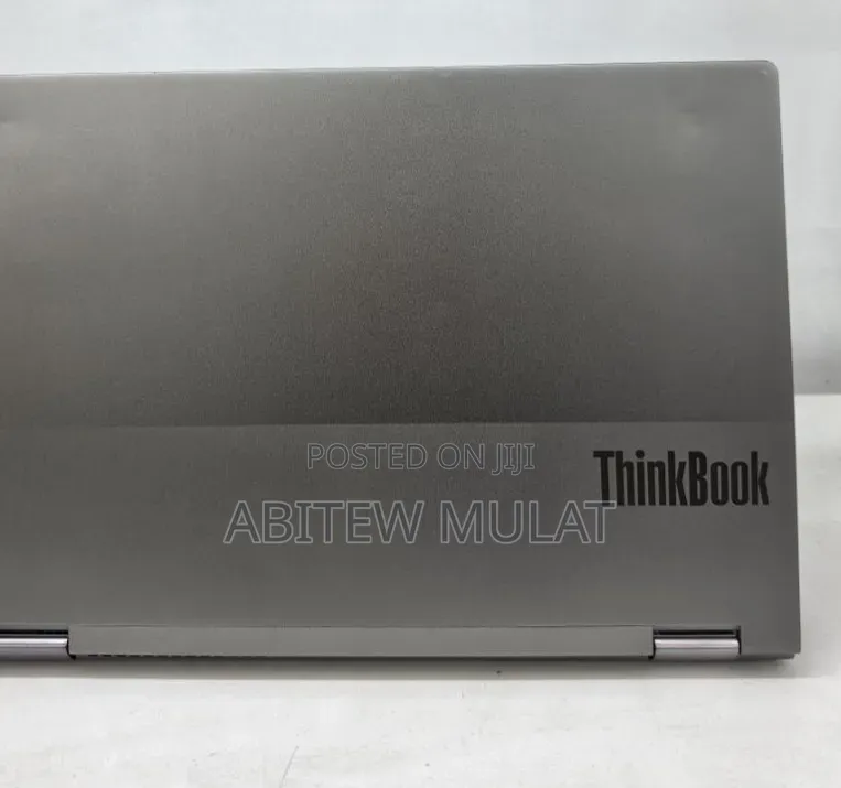 New Laptop Lenovo Thinkbook 14 16GB Intel Core i7 SSD 512GB