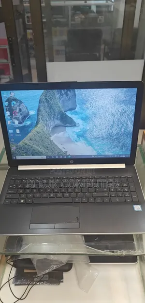 New Laptop HP Stream Notebook 8GB Intel Core i5 SSD 1T