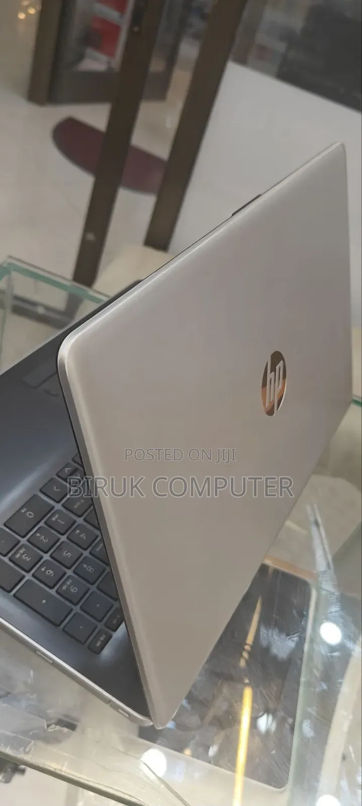 New Laptop HP Stream Notebook 8GB Intel Core i5 SSD 1T