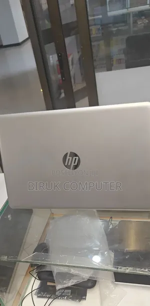 New Laptop HP Stream Notebook 8GB Intel Core i5 SSD 1T