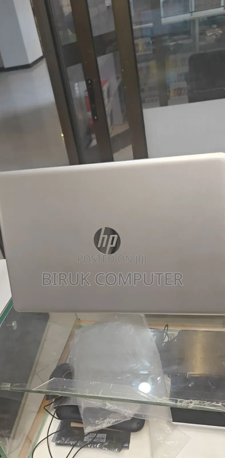 New Laptop HP Stream Notebook 8GB Intel Core i5 SSD 1T