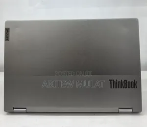 New Laptop Lenovo Thinkbook 14 16GB Intel Core i7 SSD 512GB