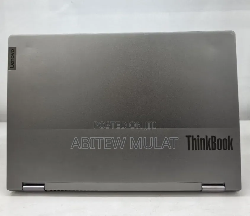 New Laptop Lenovo Thinkbook 14 16GB Intel Core i7 SSD 512GB