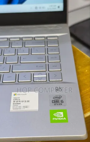 New Laptop HP Pavilion 14 16GB Intel Core i5 SSD 512GB