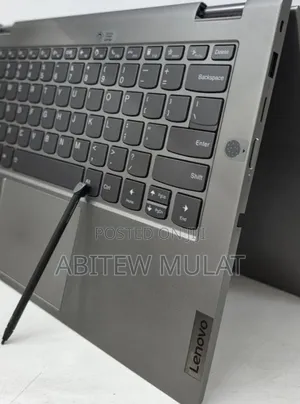 New Laptop Lenovo Thinkbook 14 16GB Intel Core i7 SSD 512GB