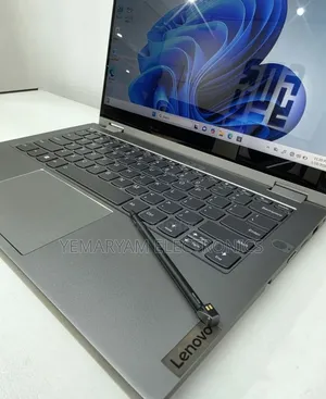 New Laptop Lenovo Thinkbook 14 16GB Intel Core i7 SSD 512GB