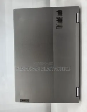 New Laptop Lenovo Thinkbook 14 16GB Intel Core i7 SSD 512GB