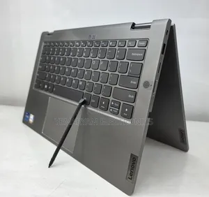 New Laptop Lenovo Thinkbook 14 16GB Intel Core i7 SSD 512GB