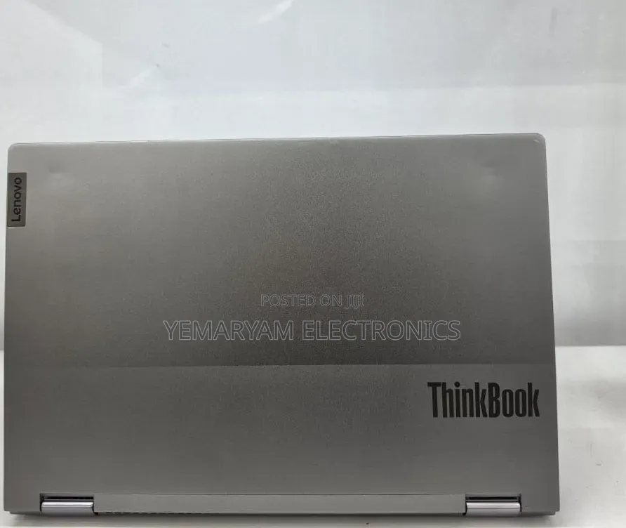 New Laptop Lenovo Thinkbook 14 16GB Intel Core i7 SSD 512GB