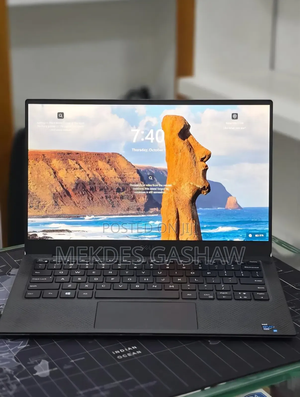 New Laptop Dell Inspiron 15 8GB Intel Core i5 HDD 1T