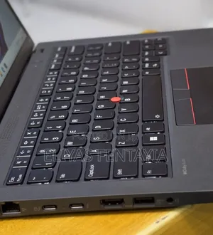 New Laptop Lenovo ThinkPad T14 G4 16GB Intel Core i7 SSD 512GB