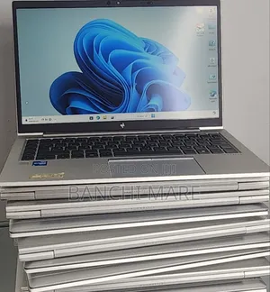 New Laptop HP EliteBook 840 G5 16GB Intel Core i5 SSD 512GB