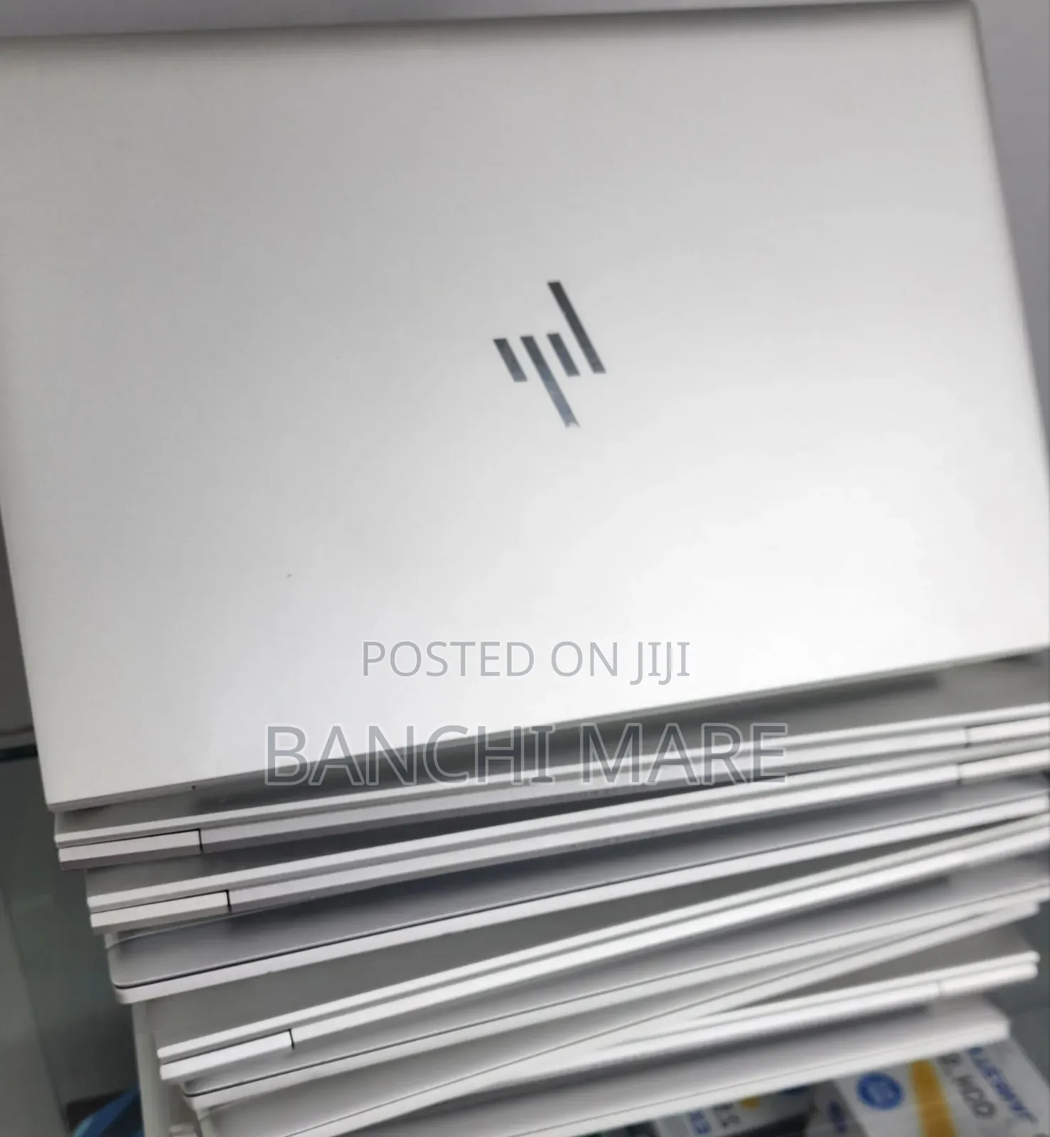 New Laptop HP EliteBook 840 G5 16GB Intel Core i5 SSD 512GB