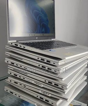 New Laptop HP EliteBook 840 G5 16GB Intel Core i5 SSD 512GB