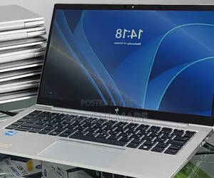 New Laptop HP EliteBook 840 G5 16GB Intel Core i5 SSD 512GB