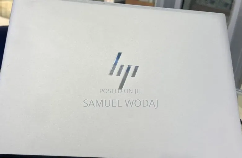 New Laptop HP EliteBook 1040 G6 16GB Intel Core i7 SSD 512GB