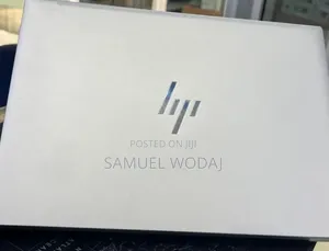 New Laptop HP EliteBook 1040 G6 16GB Intel Core i7 SSD 512GB