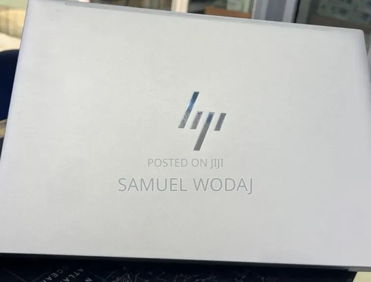 New Laptop HP EliteBook 1040 G6 16GB Intel Core i7 SSD 512GB