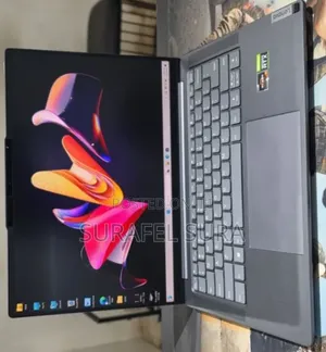 New Laptop Lenovo Yoga 2 16GB AMD Ryzen 7 SSD 512GB